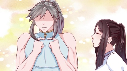 窈窕君子 女将好逑 14集