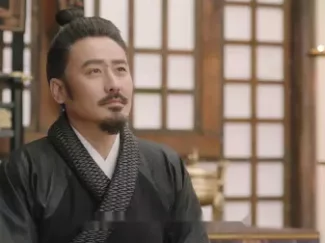 虎啸龙吟 16集