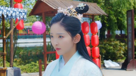 异类狂妃 1集