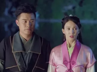 极品家丁 弹幕版 23集