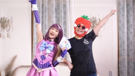 奇妙萌可 魔法守护者 22集