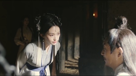 皎月流火 16集
