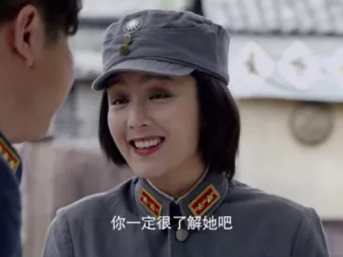 傻儿传奇之抗战到底 34集