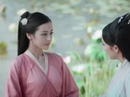 三生三世十里桃花 49集