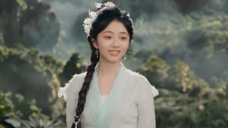 逍遥 32集