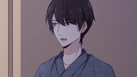 恋爱云书 12集