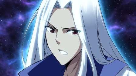斗破苍穹 动态漫画 10集