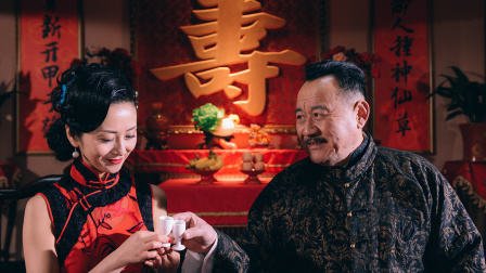 神探亨特詹 13集