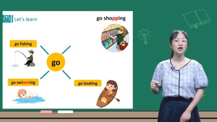 小学英语 五年级下册英语人教版2021 5集