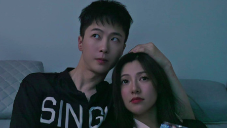 姐姐，心动了 19集