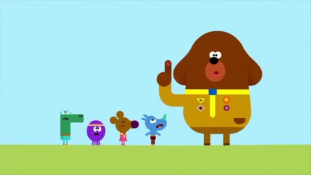阿奇幼幼园 第一季 44集