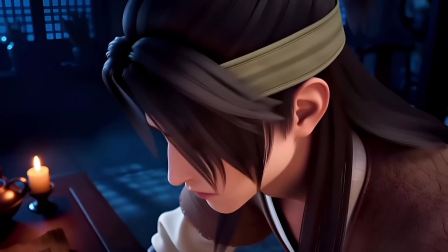 伏妖师钟馗&middot;渡劫记 15集