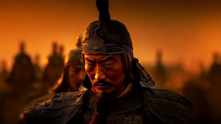 绝对循环 15集