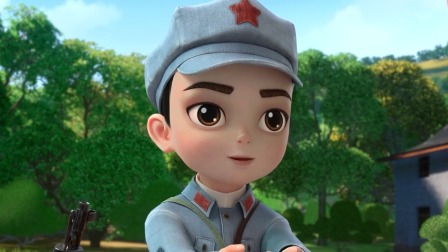 少年家国梦 第1季 3集