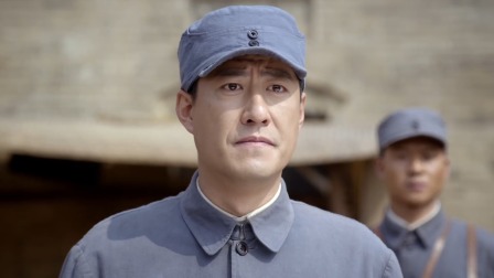 滹沱儿女 22集