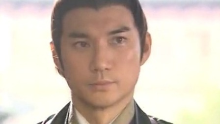 大唐双龙传 TVB版 41集
