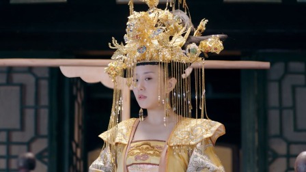 她掉进了狼窝 3集