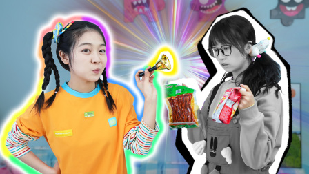豆苗的随机魔法 11集