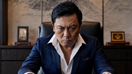 欠薪不还？大爷天天来锯你栏杆 19集
