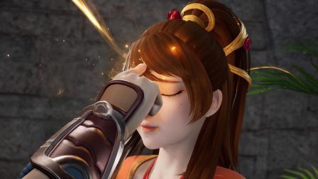 妖神记之黑狱篇 43集