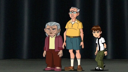 少年骇客 第三季 1集