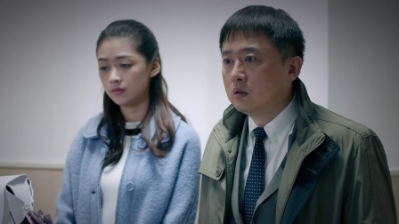 风雨送春归 38集