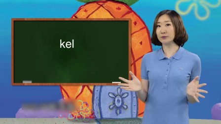纷分尼克英语分级阅读Level-6 31集