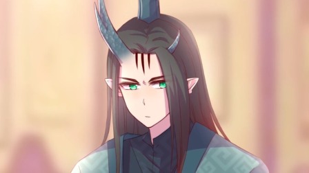 动态漫画&middot;穿越之狐王的专宠 6集