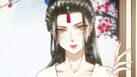 朕也不想这样 18集