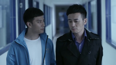 特案追缉 13集