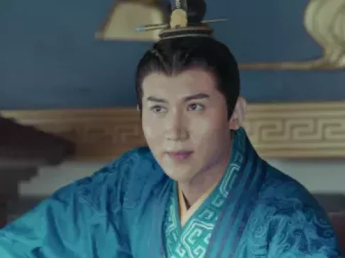 重耳传奇 6集