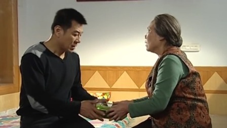 退伍也是兵 6集