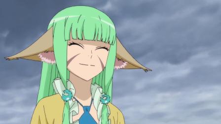 狐妖小红娘 日语版 7集
