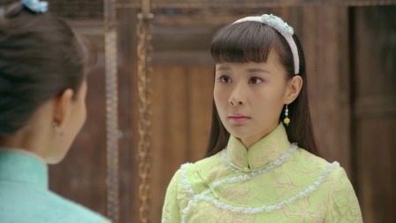 烟花易冷 32集