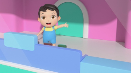 益智宝贝 第四季 10集