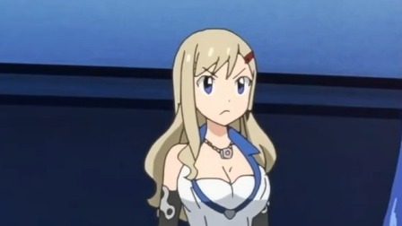 伊甸星原 EDENS ZERO 3集