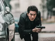 飞虎之雷霆极战 15集