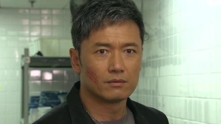 学警狙击  国语 19集