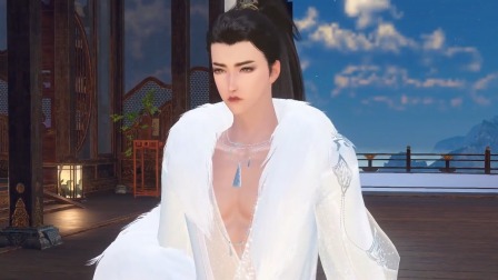 王妃返老还童王爷他慌了 69集