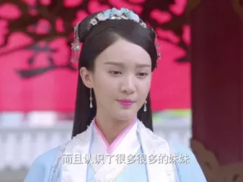极品家丁 弹幕版 2集