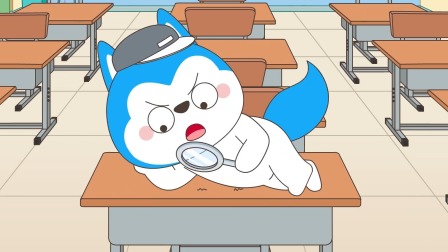 哈小浪上学记 第2季 144集
