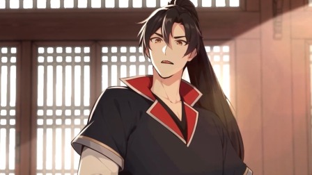 绝世丹神 第三季 13集
