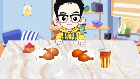 小志美食餐厅 36集