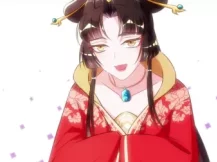 万渣朝凰 第一季 8集