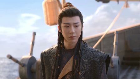 珠帘玉幕 3集