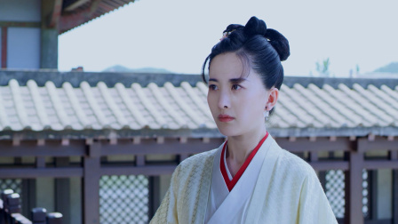 君心权臣 18集