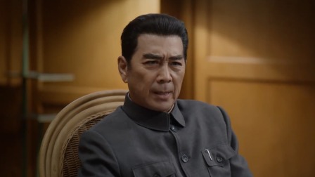 跨过鸭绿江 34集