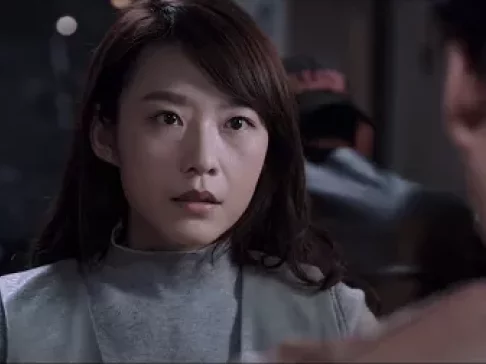 白夜追凶 21集