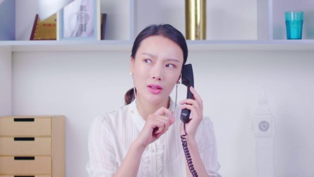 奈何boss又宠我 12集