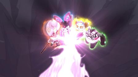 京剧猫之信念的冒险 51集